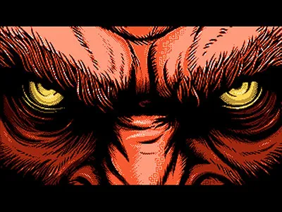 image of the Demo Lupus Reditus